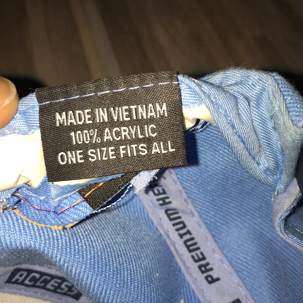 Access cap - Picture 9 of 9